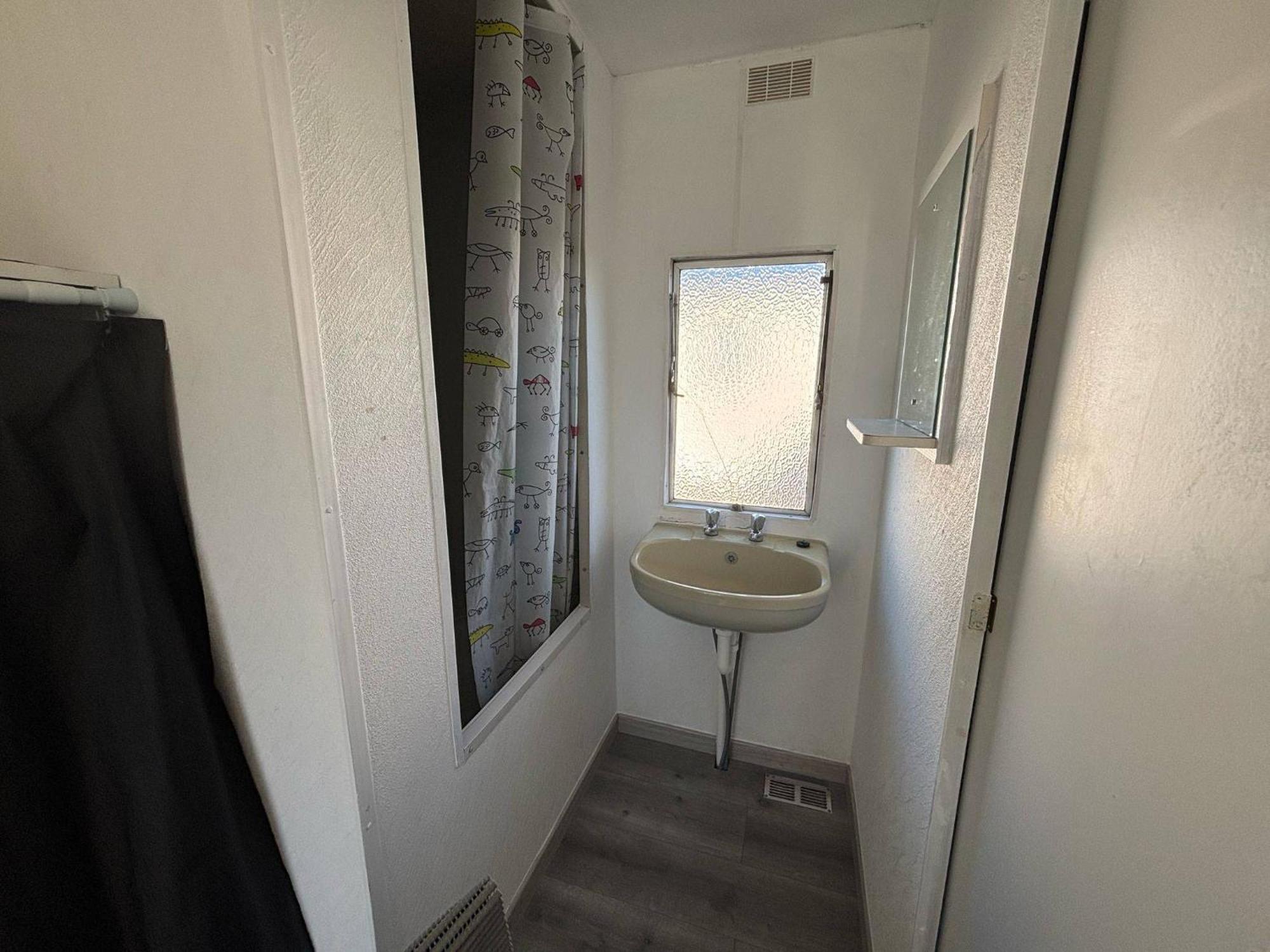 Mobile Home Au Camping New Vennepark Harendijk エクステリア 写真